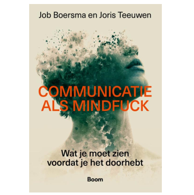 Weggeefactie Communicatie als mindfuck