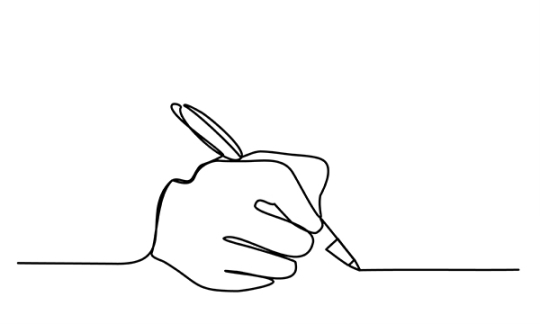 briefwisseling 600x400