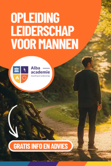 Banner Nieuwsbrief TvC - Alba-academie