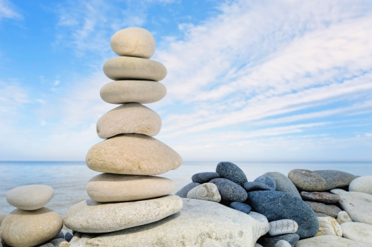 collectieve spiritualiteit