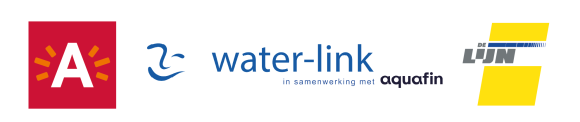 logo stad A Waterlink DL