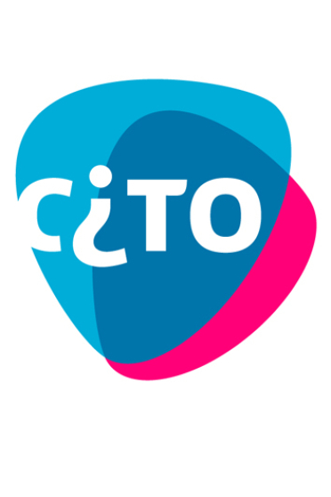 Cito banner logo