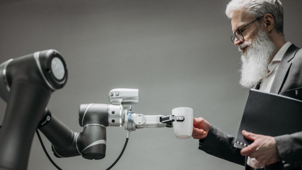 artificiele intelligentie
