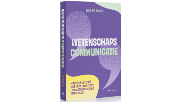 boek-WETENSCHAPSCOMMUNICATIE_Julie-De-Smedt_3D-2-e1781008295472-771x1200