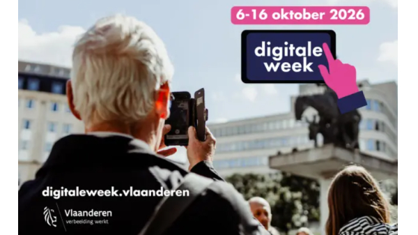 Digitale Week