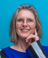 Mieke Voogd foto