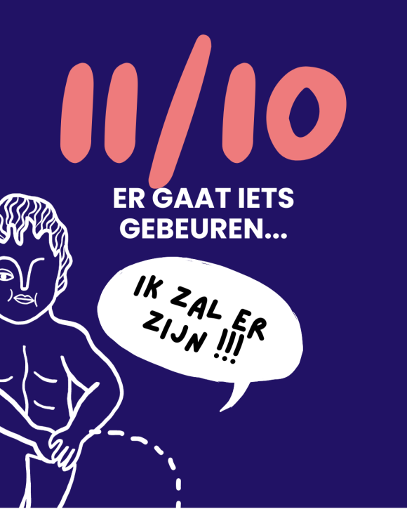 Klimaatmars - (45)