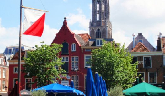 Agenda Stad