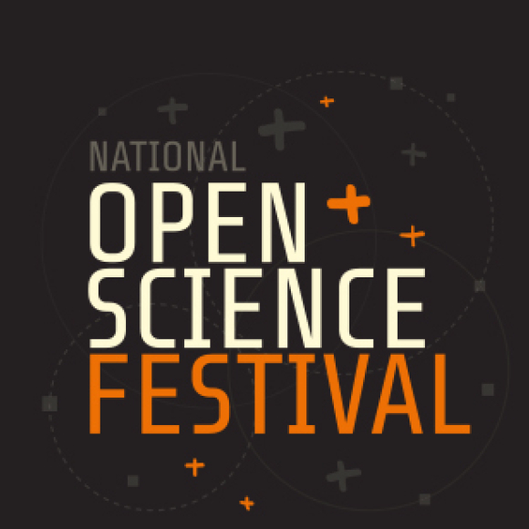 National Open Science Festival