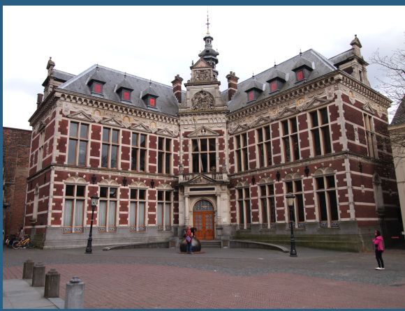Universiteit Utrecht