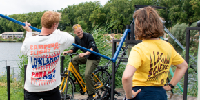 Foto: ©Jiska Vaarwerk/NIOO-KNAW