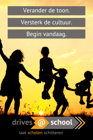 Leider zijn in Dialoog