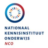 Vierkante versie logo 150x150 pixels nco