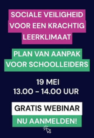 Leider zijn in Dialoog