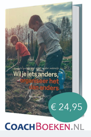 Leider zijn in Dialoog