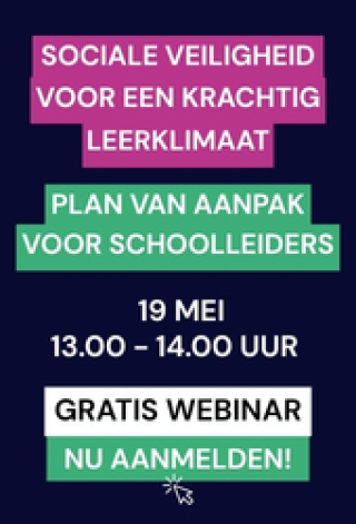 Leider zijn in Dialoog