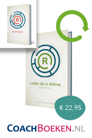 Leider zijn in Dialoog