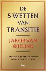 de vijf wetten van transitie