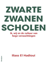 Zwarte zwanen scholen