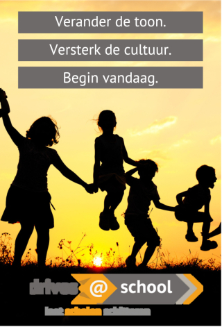 Leider zijn in Dialoog