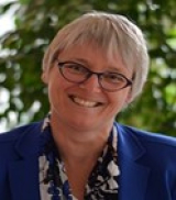 Sietske Waslander