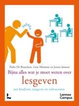 Bijna alles wat je moet weten
