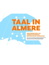 taalinalmere handreiking