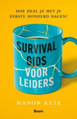 Survival gids voor leiders
