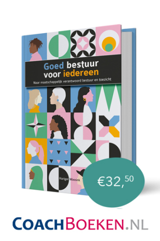 Goed bestuur voor iedereen